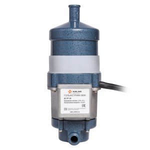 Подогреватель двигателя предпусковой ГОЛЬФСТРИМ-3000 с помпой 220В 3000Вт (AE-PP AE-PP-04 AIRLINE