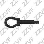 КРЮК БУКСИРОВОЧНЫЙ OPEL INSIGNIA (08...) ZZVF ZV76LN ZZVF