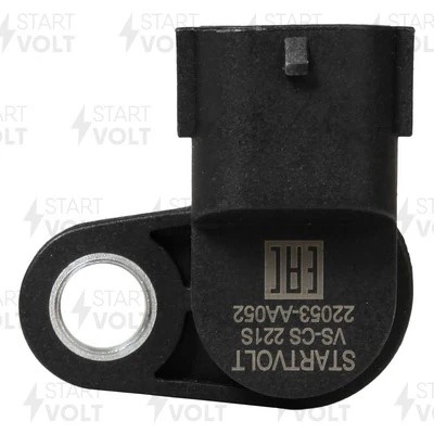 Датчик пол. коленвала для а/м Subaru Forester (02-)/Legacy (03-) 2.0i/2.5i VSCS2 VS-CS 221S START VOLT
