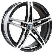 Venti R18 / 7.5J PCD 5x112 ЕТ 42 ЦО 66.6 1818 V181875186665X11242BD VENTI