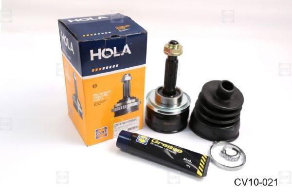 ШРУС наружный ВАЗ-2121 HOLA CV10-021 HOLA