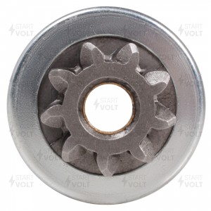 Привод стартера (бендикс) для а/м Fiat Ducato (94-)/Iveco Daily (96-) 2.3JTD (VC VCS1621 START VOLT