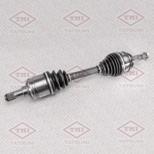 TOYOTA LAND CRUISER (120)-PRADO (2002-2009) TDD1008 TATSUMI