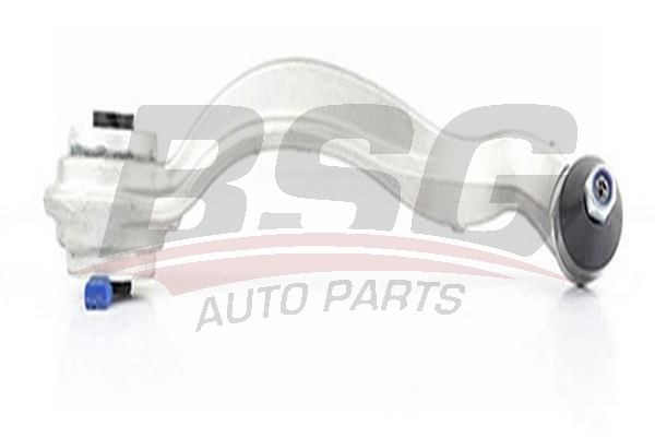 Рычаг подвески MERCEDES E (W212) передней нижний левый BSG BSG 60-310-133 BSG