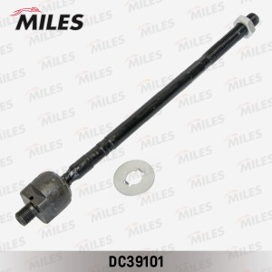 Тяга рулевая левая/правая (без наконечника) SUBARU LEGACY 98-03 DC39101 DC39101 MILES