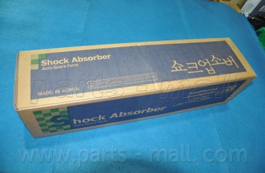 Амортизатор передний правый KIA SOUL(AM) 08-11 PJB-FR028 PJBFR028 PMC PARTS MALL
