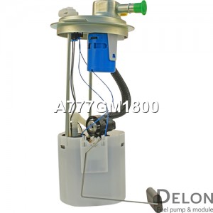 Модуль в сборе с бензонасосом a777gm1800 DELON