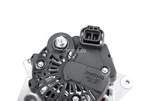 HYUNDAI ELANTRA / GETZ / KIA RIO 13.5V 90A 6902001 METACO