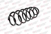 пружина задняя усиленная!\ Renault Laguna 01-07 ST127026R STANDARD SPRINGS