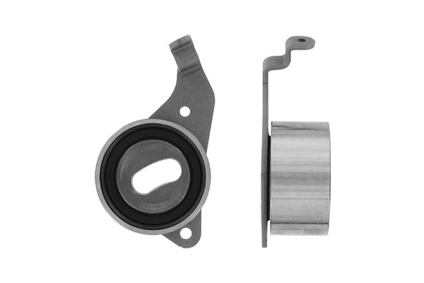 ролик натяжной ремня ГРМ!\ Toyota Carina/Camry/Avensis 1.8-2.2 90-98 VKM 71003 SKF