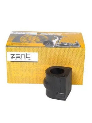 втулка стабилизатора переднего! d24\ Opel Zafira all 99> Z02358 ZENTPARTS