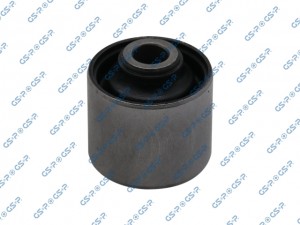 сайлентблок рычага заднего продольн. рычага!\ Toyota Cami 99-05, Daihatsu Terios 514057 GS P