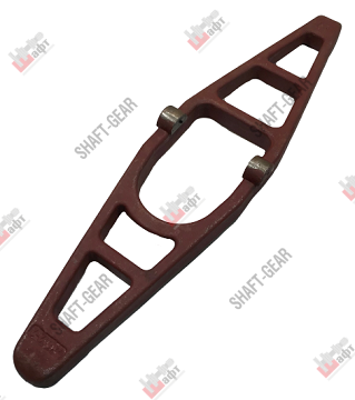 Вилка выжимного подшипника C040122 SHAFT