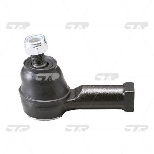 Наконечник рулевой тяги HYUNDAI Accent 1994 ~ 2006 / Click 2001 ~ 2009 / Coupe 1 CE0323 CTR