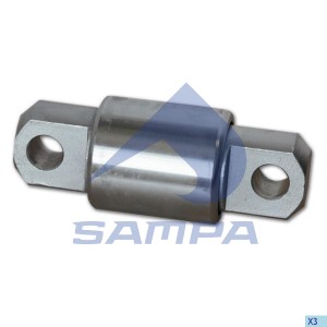 Сайлентблок MERCEDES тяги реактивной SAMPA 081.006 SAMPA