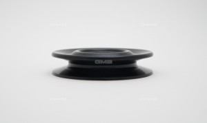 Ролик приводного ремня MITSUBISHI Pajero (06-) натяжителя кондиционера GMB GTA0550 GMB