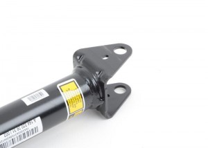 АМОРТИЗАТОР ПОДВЕСКИ 1643202631 A1643202631 MERCEDES BENZ