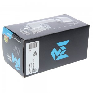 Фильтр масляный VOLVO S40 (10-),S60 (10-),S80 (10-) MEGAPOWER 100-23-149 MEGA POWER