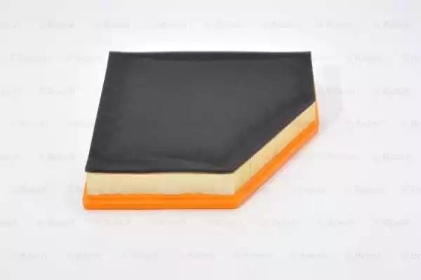 фильтр воздушный!\ BMW E60/E61/E63/E64 2.0D/3.5D 04> 1 457 433 164 BOSCH