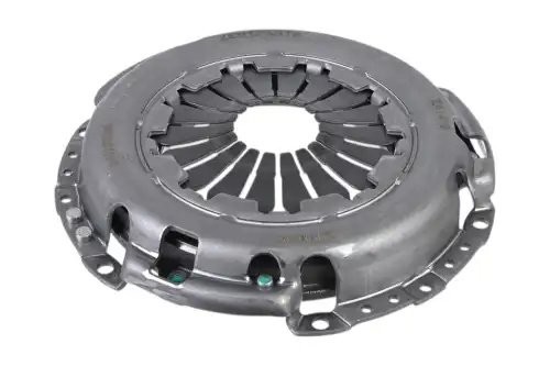 корзина сцепления!\ Nissan Tiida 1.8 07> Z41419 ZENTPARTS