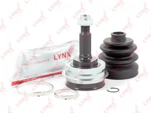 ШРУС наружный к-кт!\ Toyota Estima 2.4 90-00 CO-7523A LYNXAUTO
