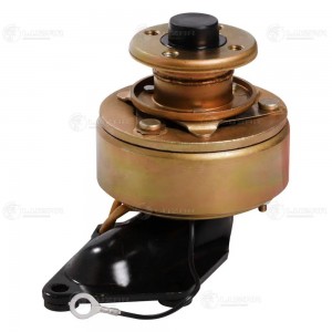 Привод вентилятора ГАЗ-3302 Бизнес дв.УМЗ-4216 Е4,ГАЗель Next дв.EvoTech с элект LEC03219 LUZAR