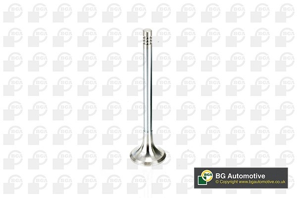 клапан выпускной! 25x6x95\ Citroen C5/C8, Peugeot 406/607/807 2.2HPI DW12TED4 00 V165961 BG AUTOMOTIVE
