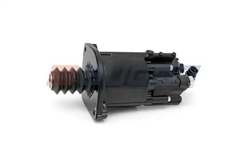 MERCEDES BENZ TRUCK ACTROS MP2 (2002-2008) EKWA.28.31 - р/к ПГУ 82228 AUGER