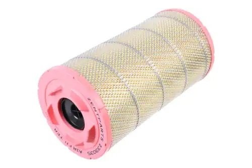 фильтр воздушный! H465 D231\ Iveco Bus Z33035 ZENTPARTS