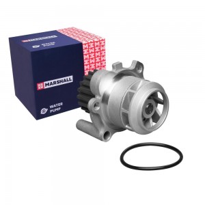 помпа!\ Audi A2/A3 8PA 00>, SEAT Arosa/Ibiza 97>, Skoda Fabia 99>, VW Passat/Pol M4821007 MARSHALL