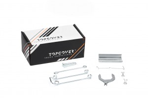 IVECO EUROCARGO 91> T0503-2002 TOPCOVER