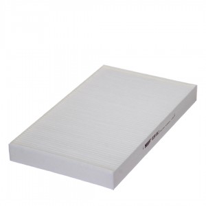 фильтр салона!\ MB W639 Viano/Vito 109CDi/111CDi/115CDi/119/122 03> E2913LI HENGST