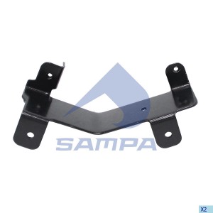 Кронштейн фары правой ACTROS MP3 18101046 SAMPA