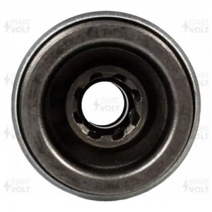 Привод стартера (бендикс) для а/м Nissan X-Trail T30 (01-) 2.0i/2.5i МT (VCS 140 VCS1404 START VOLT