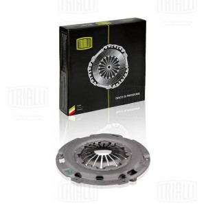 Диск сцепления нажимной (корзина) FS 0502 TRIALLI