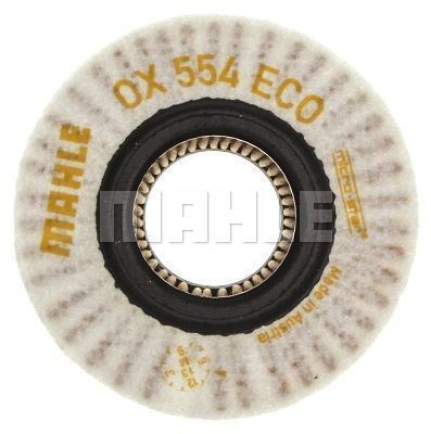 TOYOTA LAND CRUISER (200) (2008>)/TUNDRA (2007>) V8 4.5 D4-D OX554D2 MAHLE KNECHT
