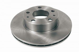 Тормозной диск передн. Citroen Jumper I II 94- Fiat Ducato II III 94- Peugeot Bo M2000464 MARSHALL