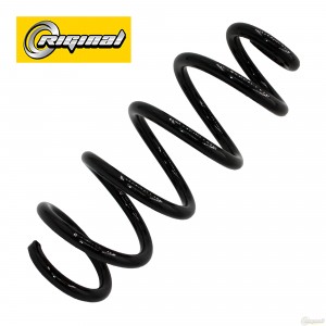 Пружина задняя для а/м Lada Vesta Cross Riginal  2шт RG8450031060 RIGINAL