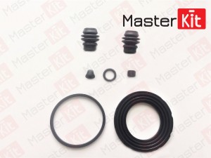 Ремкомплект тормозного суппорта Nissan X-Trail,Qashqai 07  d60 77A1195 77A1195 MASTER KIT
