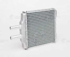 Радиатор отопителя  Chevrolet Aveo A/C LRhCHAv05304 LRHCHAV05304 LUZAR