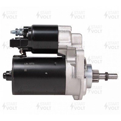 VW GOLF II/JETTA II (1983-1992) LST 1813 START VOLT