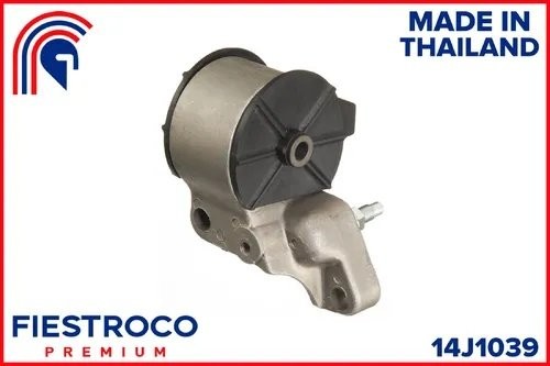 Опора двигателя TOYOTA Corolla II EL51 4E-FE 1,3 14J1039 14J1039 FIESTROCO