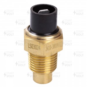 Датчик температуры ГАЗ-3302 Бизнес охлаждающей жидкости STARTVOLT LS 03024 START VOLT
