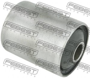 Сайлентблок задн рессоры FORD TRANSIT FY 2000-2006 FDAB-054 FDAB-054 FEBEST