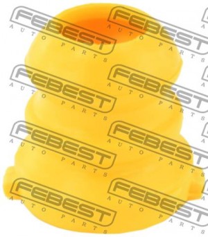 ОТБОЙНИК ПЕРЕДНЕГО АМОРТИЗАТОРА подходит для VOLVO XC90 2003-2014 VLD-XC90F VLD-XC90F FEBEST