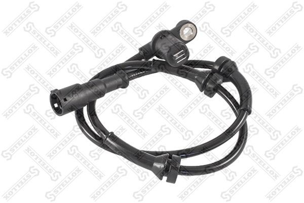 датчик ABS! передний\ Renault Megane/Scenic 1.4-2.0i/D/DTi 96-03 06-65453-SX STELLOX