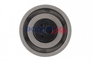 Натяжной ролик, клиновой ремень A1317116 A1317116 BOGAP