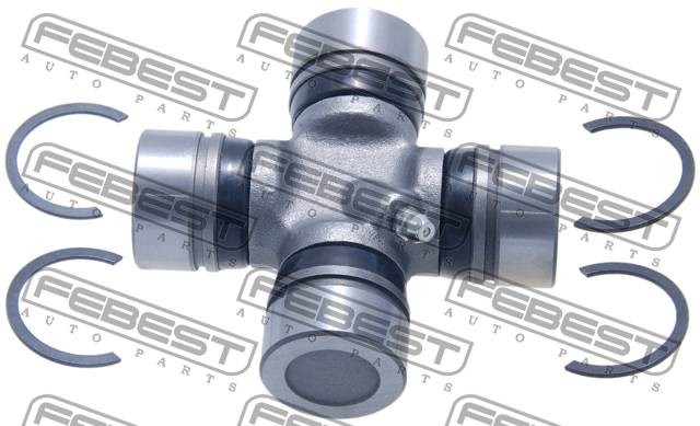 Крестовина карданного вала (32x61) TOYOTA LAND CRUISER PRADO 120 2002-2009 AST-2 AST-20 FEBEST