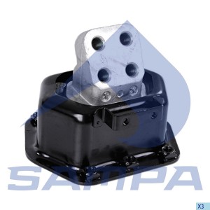 Подушка двигателя 051170 SAMPA