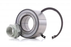 Подшипник BAH-0004 A SKF / VKBC20050 / VKBA1488 (только подшипник) VKBA1488 SKF